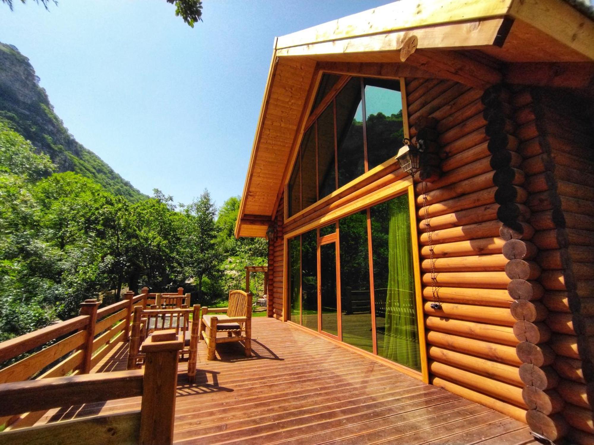 Getahovit Resort Ijevan Quarto foto