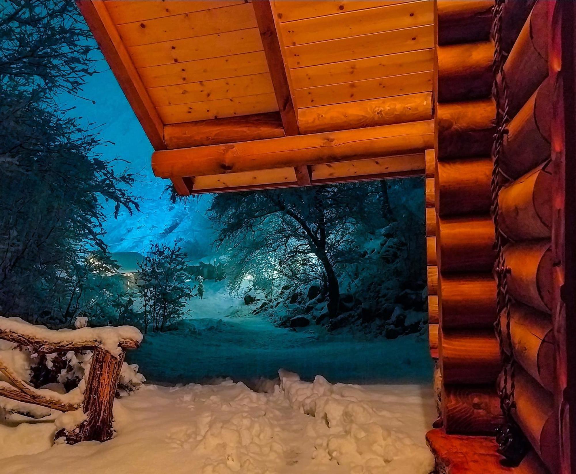Getahovit Resort Ijevan Quarto foto